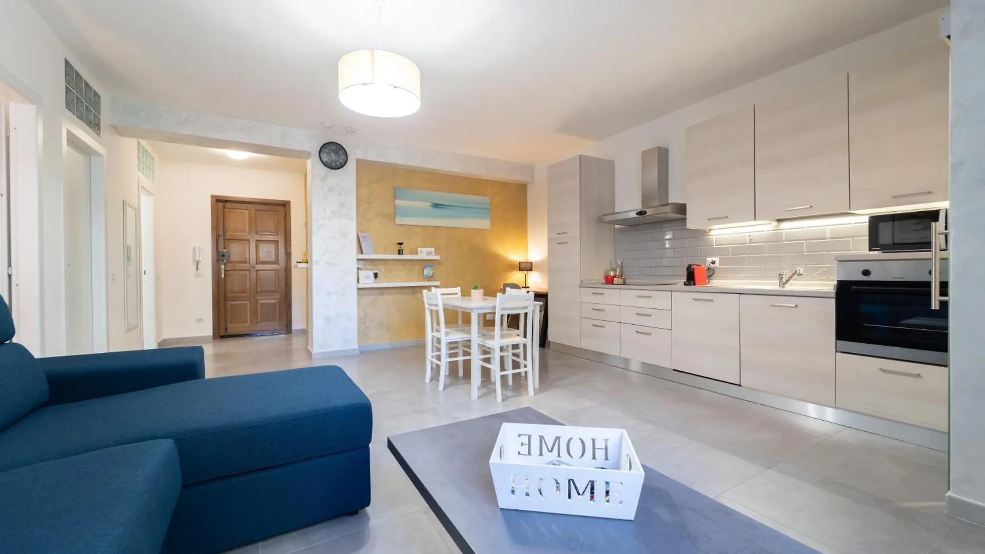 Casa Alva Apartment Alghero Italy