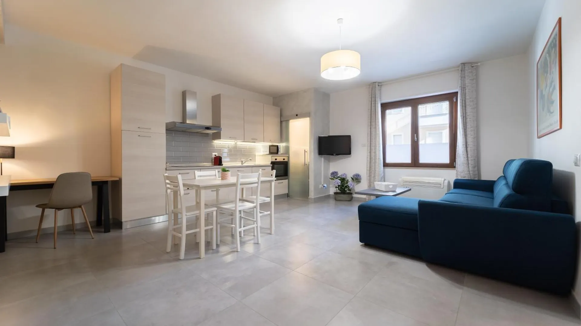 Casa Alva Apartment Alghero
