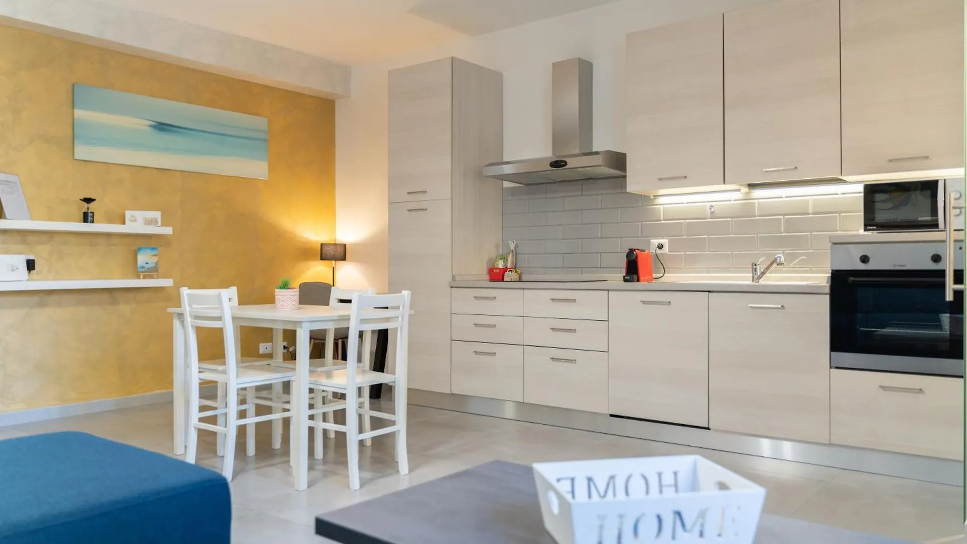 Casa Alva Apartment Alghero Italy